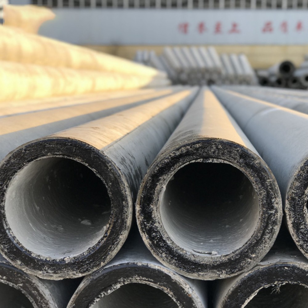 徐州150×10米预应力水泥电线杆